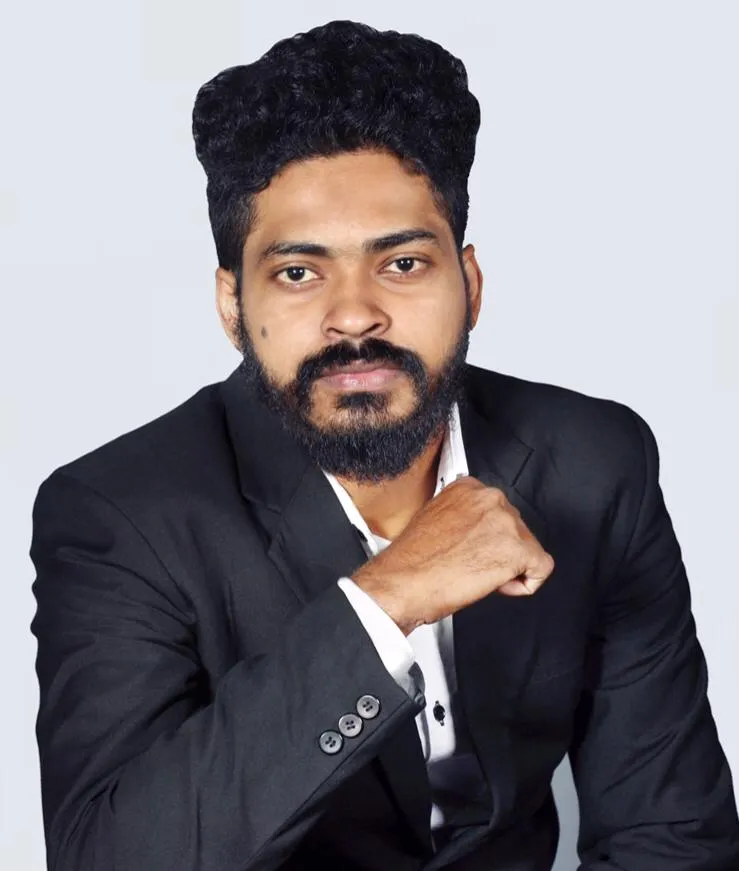 Tharindu S. Thilakarathna